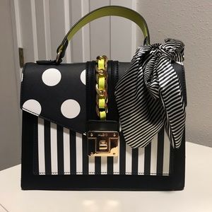 Aldo Glenda Satchel